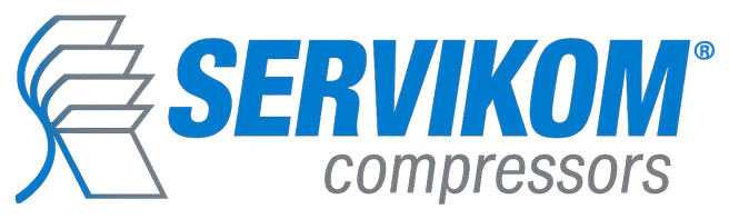 Servikom logo