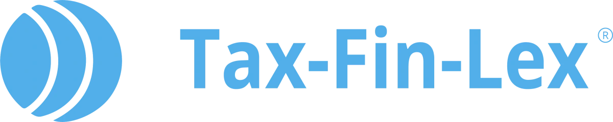 Tax-Fin-Lex d.o.o. logo