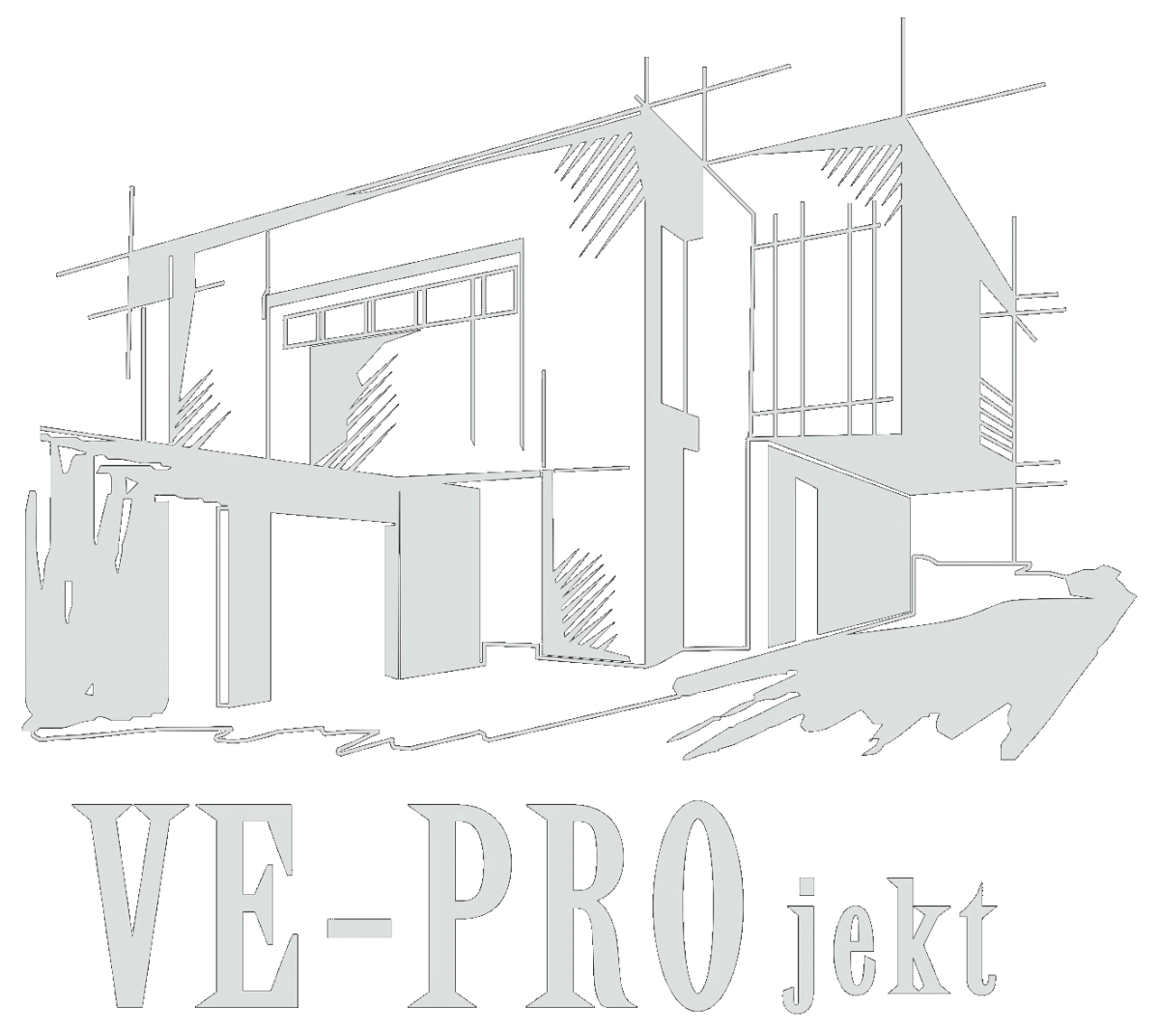 VE-PROjekt logo